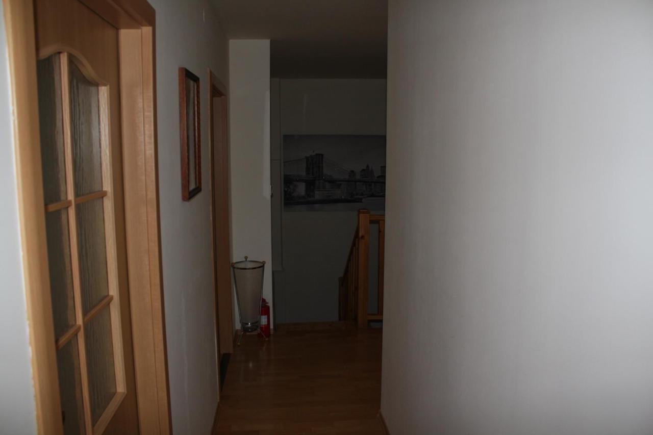 Appartement Renmir à Poprad Extérieur photo