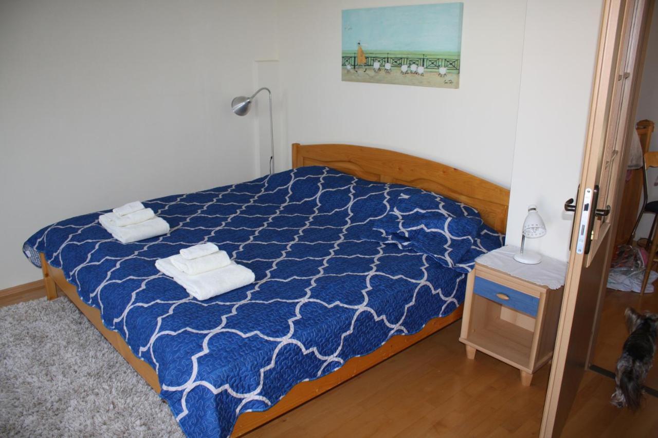Appartement Renmir à Poprad Extérieur photo